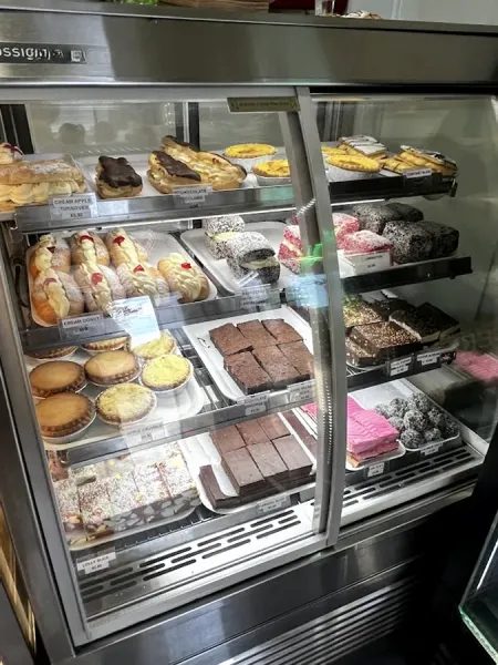 Duchess Bakery