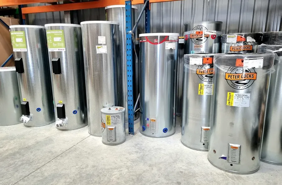 Oakleys Plumbing Supplies Richmond