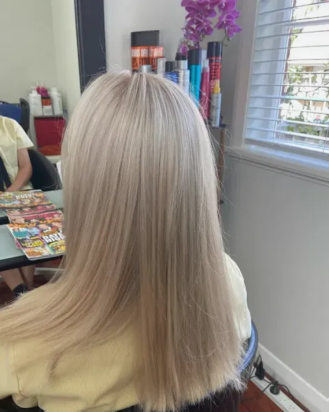 Eva Hairdressing salon