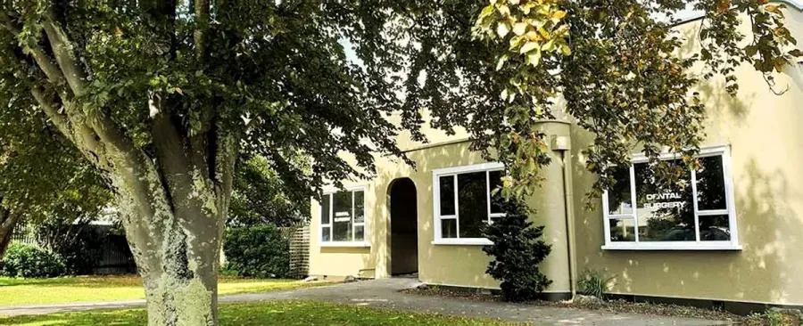 Park Road Dental Surgery