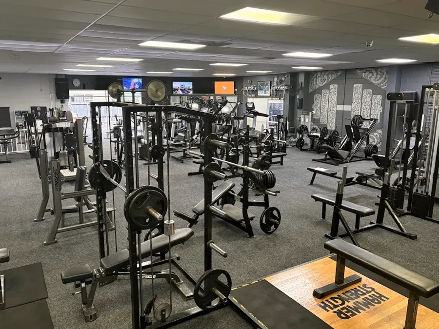 Fowler Fitness LTD