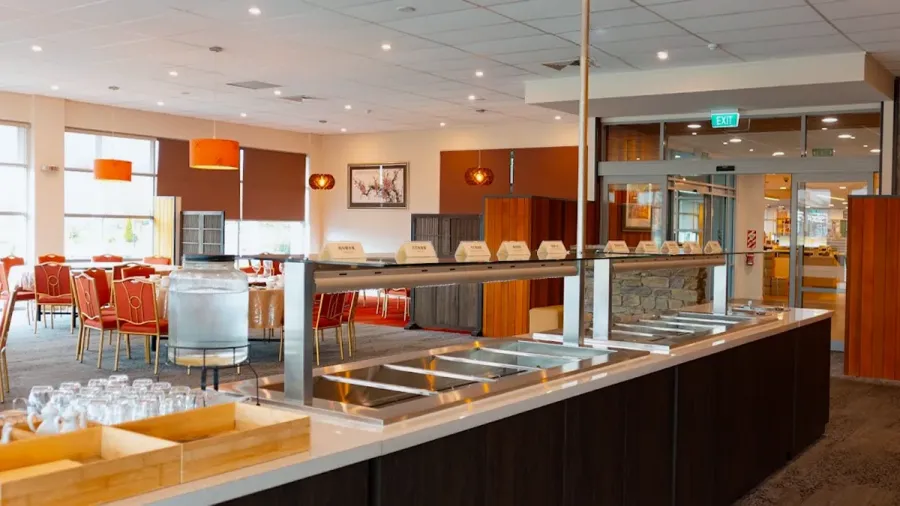 Highway One Restaurant