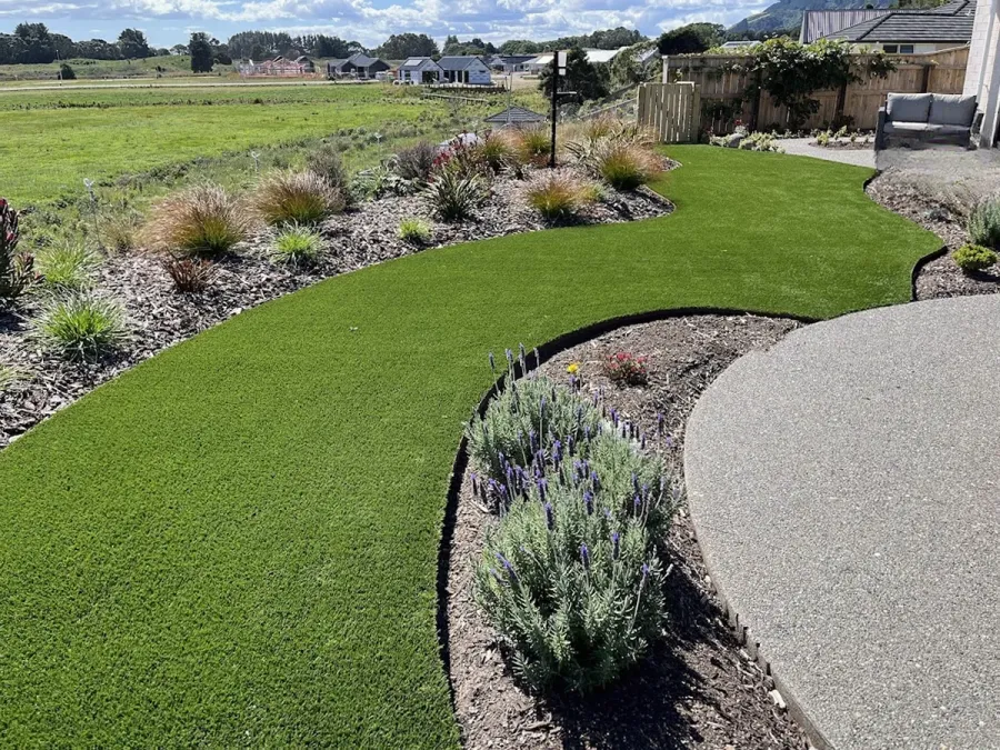 SmartGrass Wellington - Artificial Grass & Landscaping