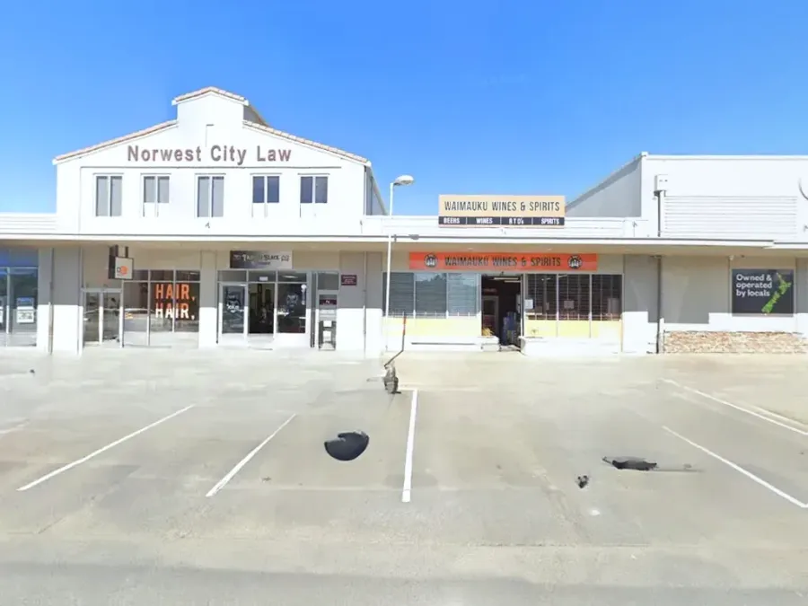 Northwest Medical Centre Waimauku