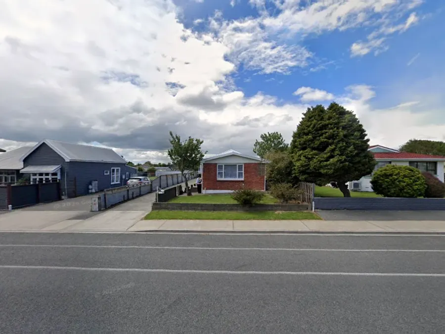 Southland Acc Advocacy Trust