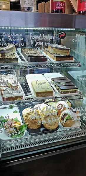 PC Eatery