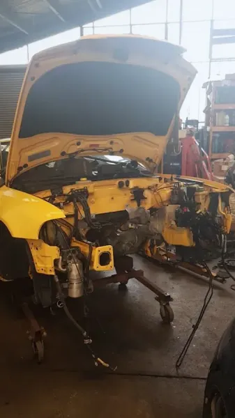 Pakuranga Automotive