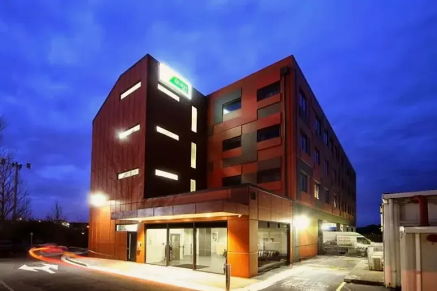 Quest Albany