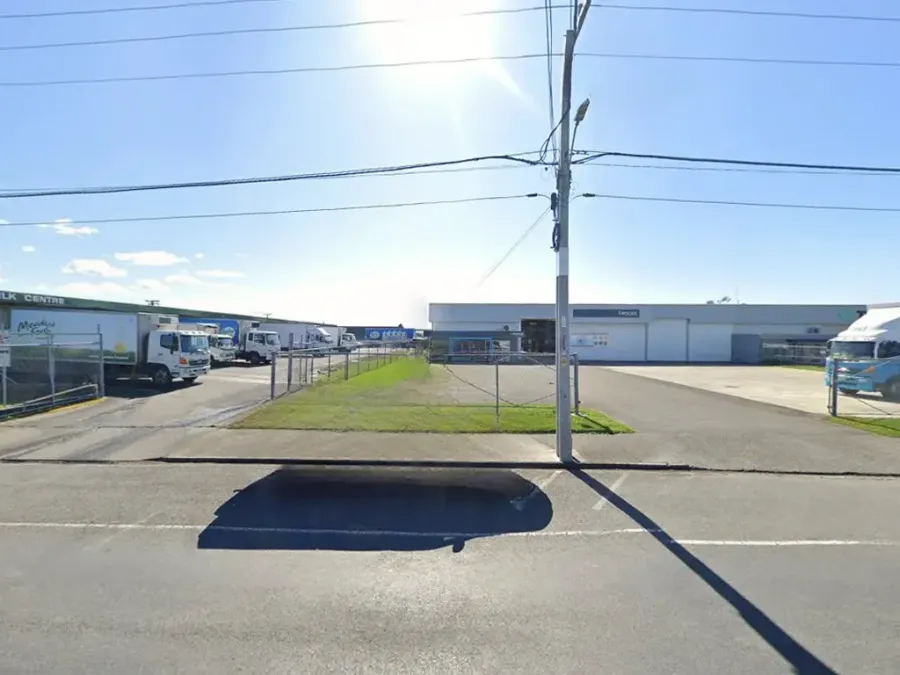 Laminex New Zealand - Napier Trade Shop