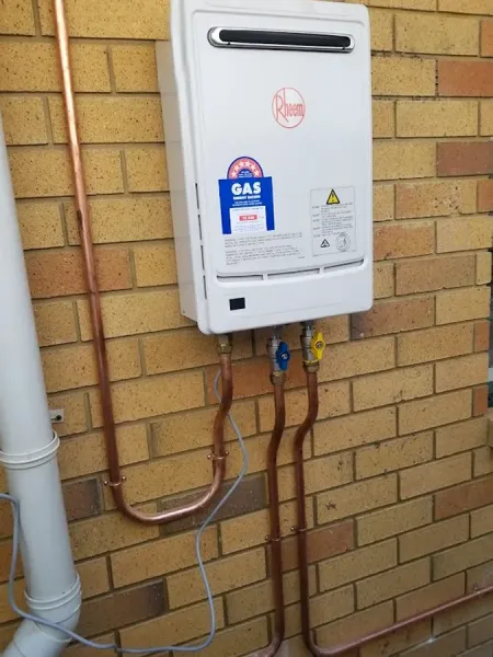 Mainly Gas & Plumbing Services