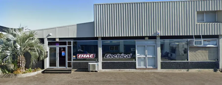 EMAC Electrical