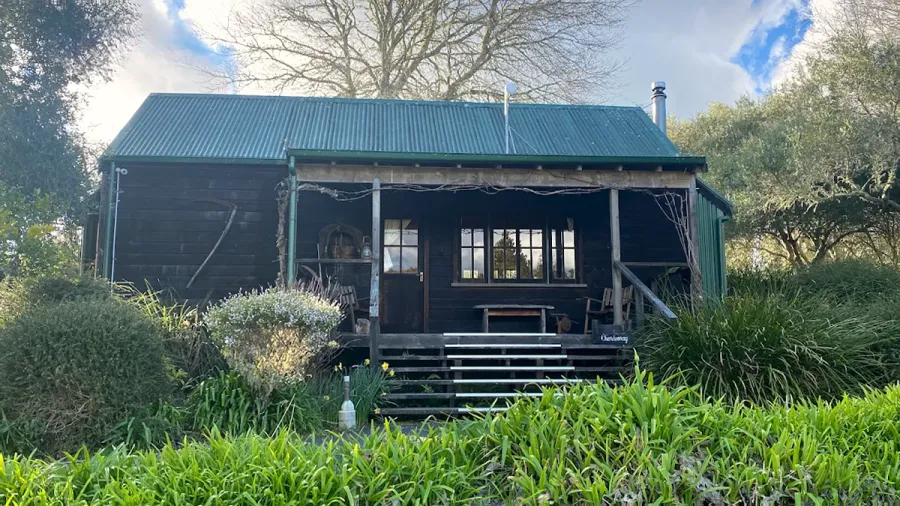 Vineyard Cottages & Conference Centre
