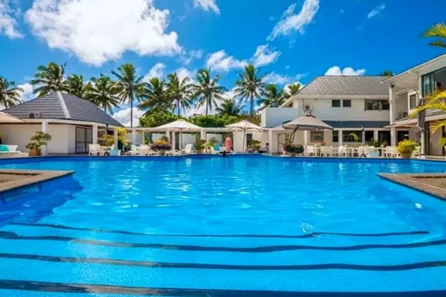 Muri Beach Club Hotel Rarotonga