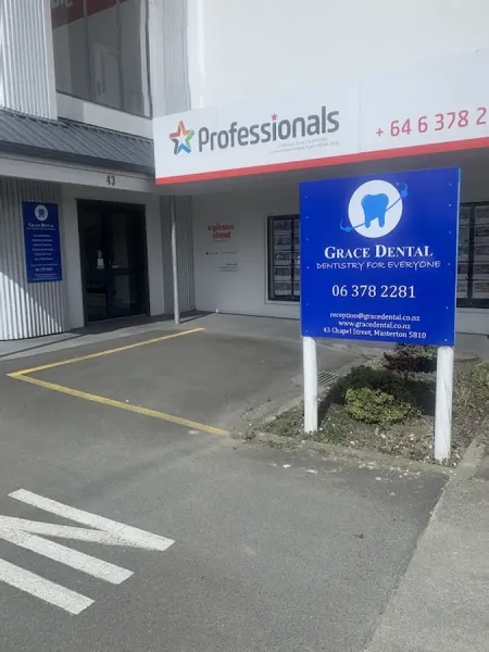 Grace Dental