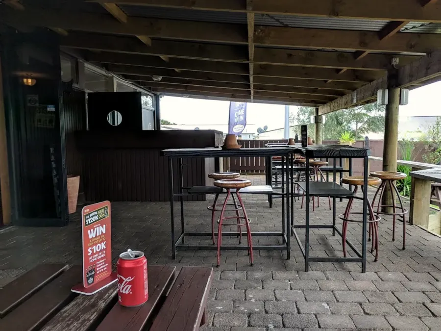 Ngongotaha Tavern