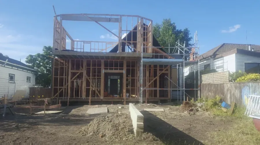 Total Renovations Limited