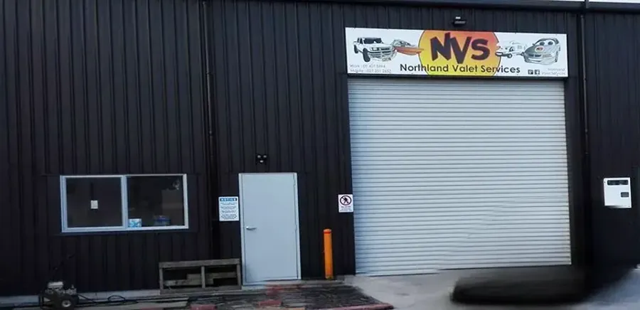 Northland Valet Service