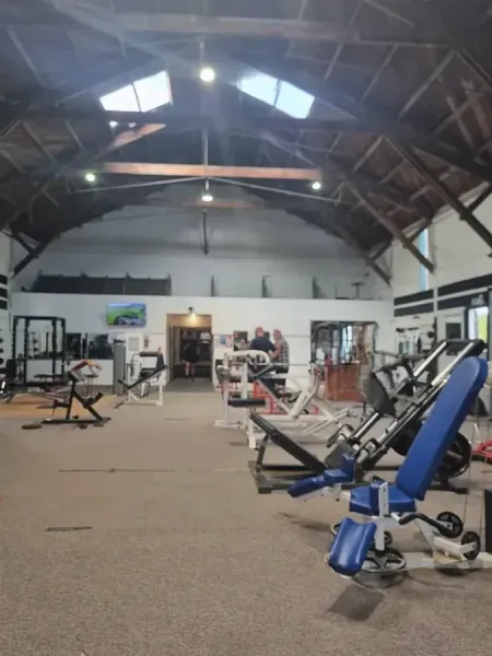 Hawera Gym & Fitness Centre