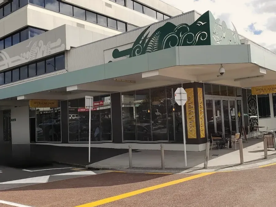 Whanau Centre
