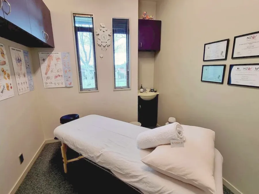 Remedial Massage by Sonia