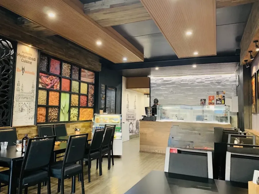 Biryaniwala - Papatoetoe