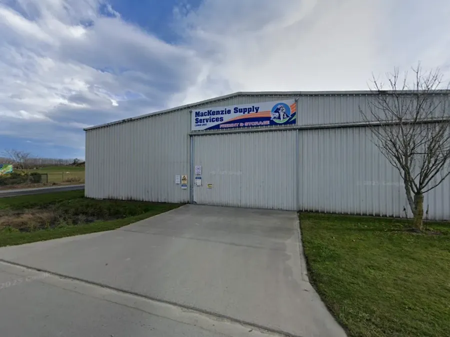 Mackenzie Supply Services
