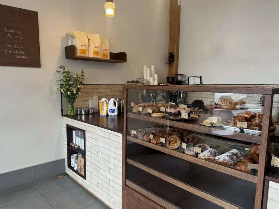 Mor Bakery
