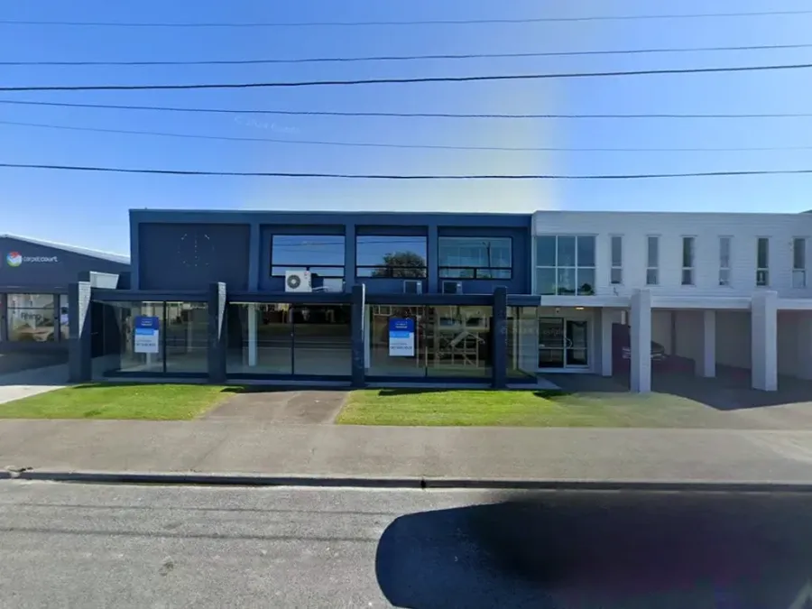 Amtech Construction