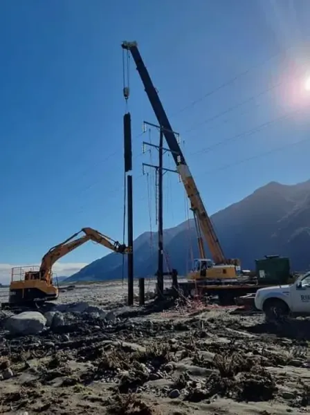Reefton Crane & Construction 2021