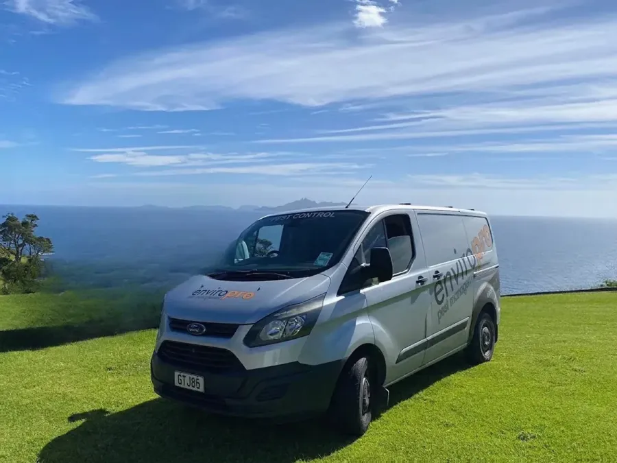 Enviropro Pest Management Northland