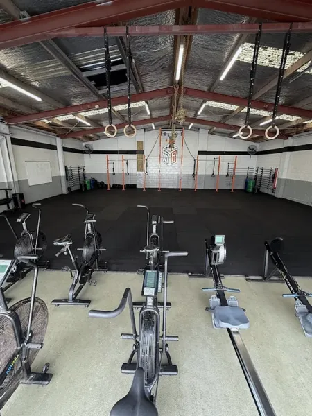 3B Fitness Club