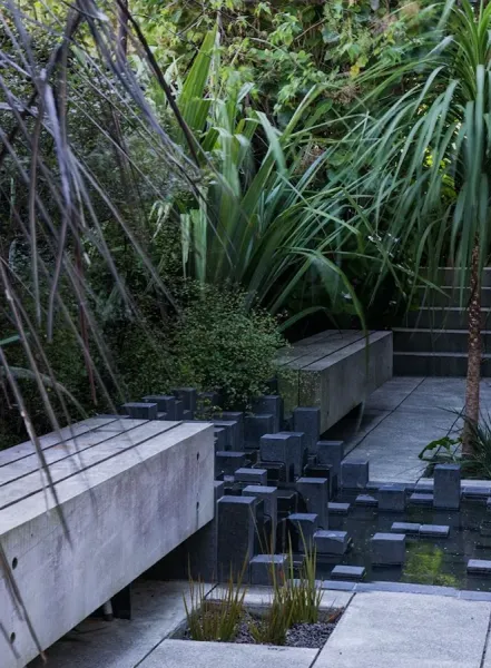Mark Newdick Landscape Architecture
