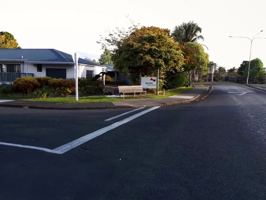 Kerikeri Plunket Clinic