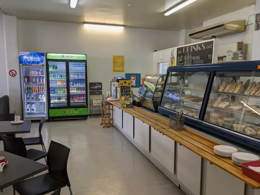 Kowhai Kitchen