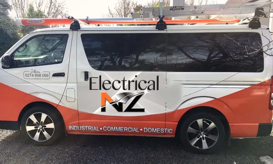 Electrical NZ LTD