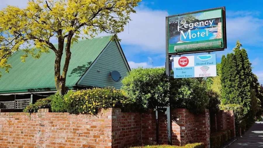 Regency Motel