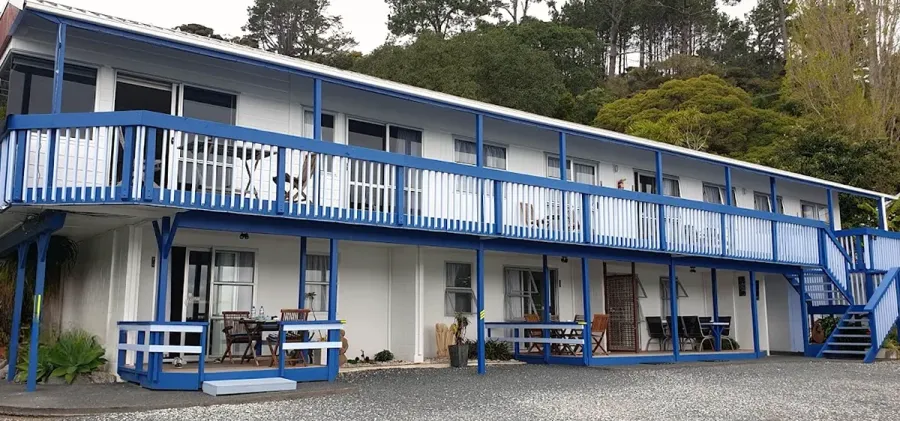Whangaroa Lodge Motel