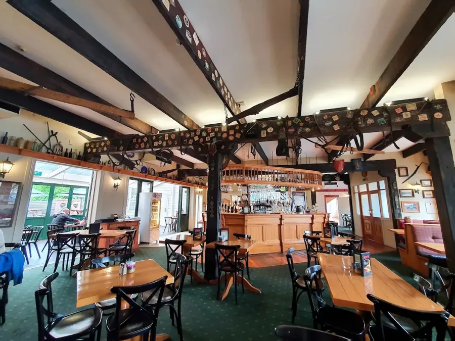 Rutland Arms Inn