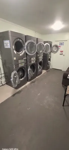 West Coast Laundry