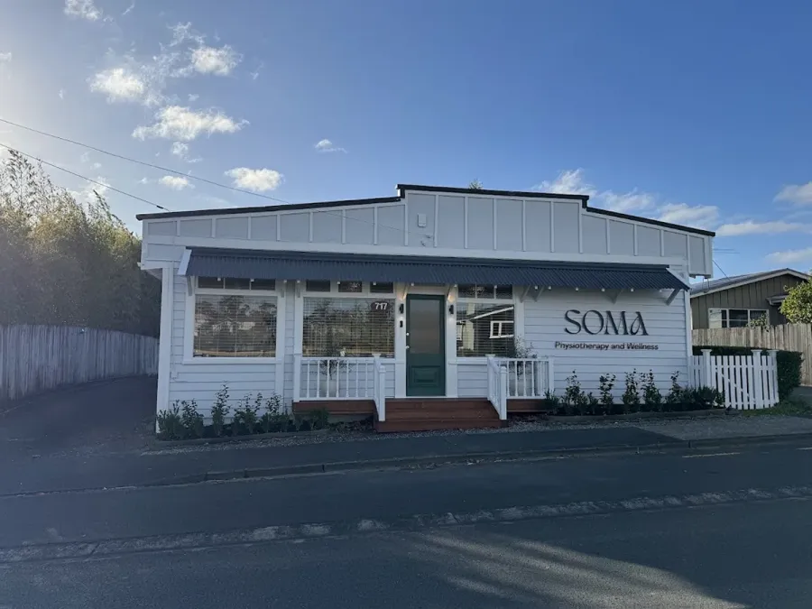 Soma - Physio & Wellness