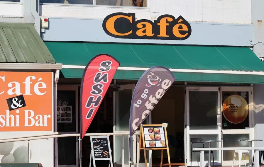 Cafe KOKO