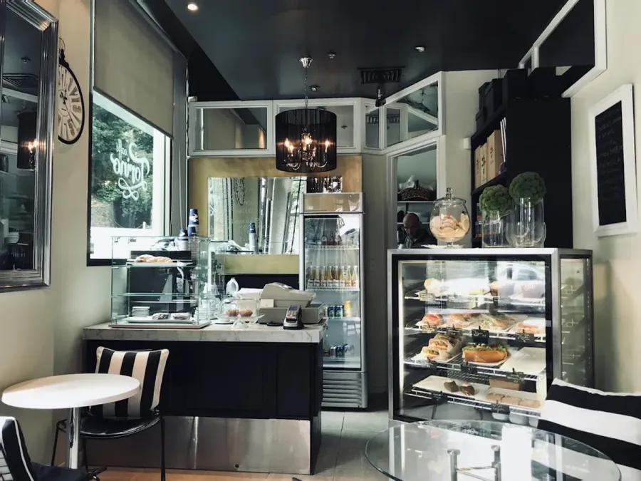 Caffe Torino