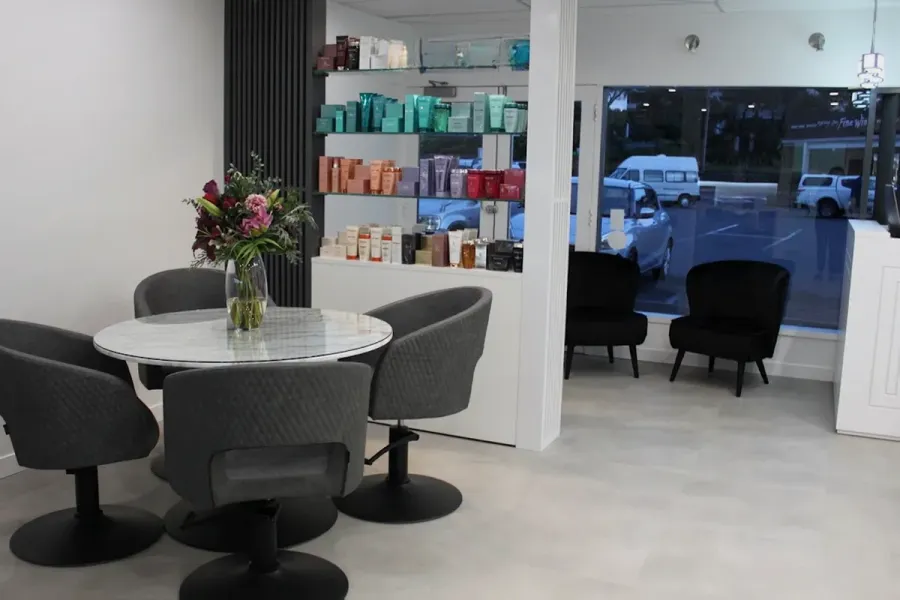 The Hair Dresser Mairangi Bay