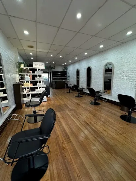 Crave - the hair studio North dunedin