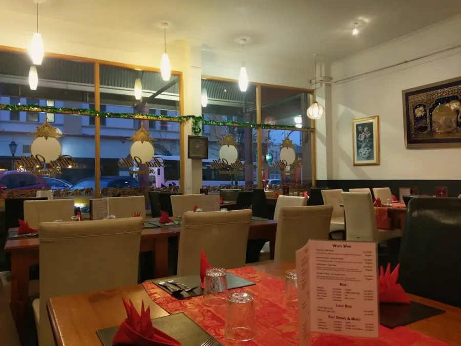 Thai Villa Restaurant