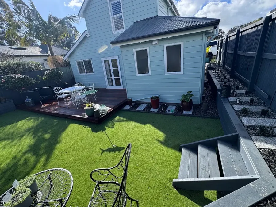 Passion Landscape Limited | Soft and Hard Landscaping (Takanini, Auckland)