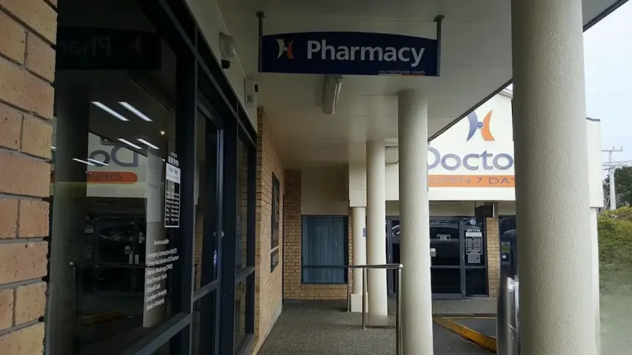 Henderson Medical Centre Pharmacy