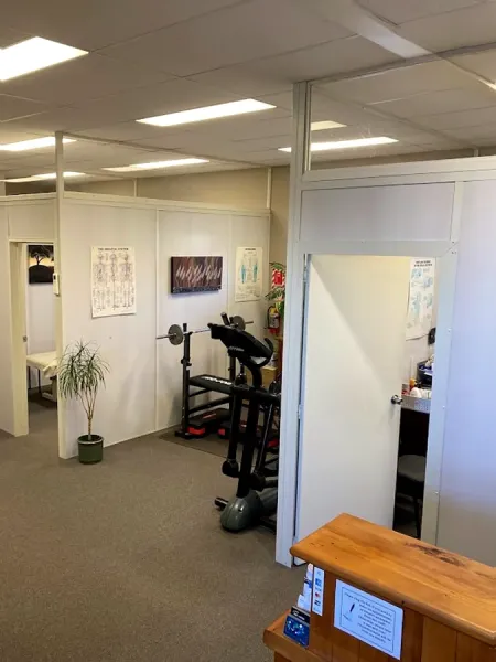 Kaiapoi Physiotherapy