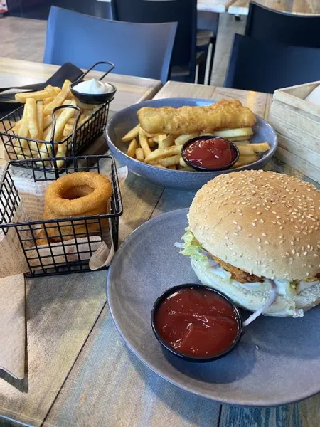 Danny's Kebab and Chargrilled Burgers Manukau