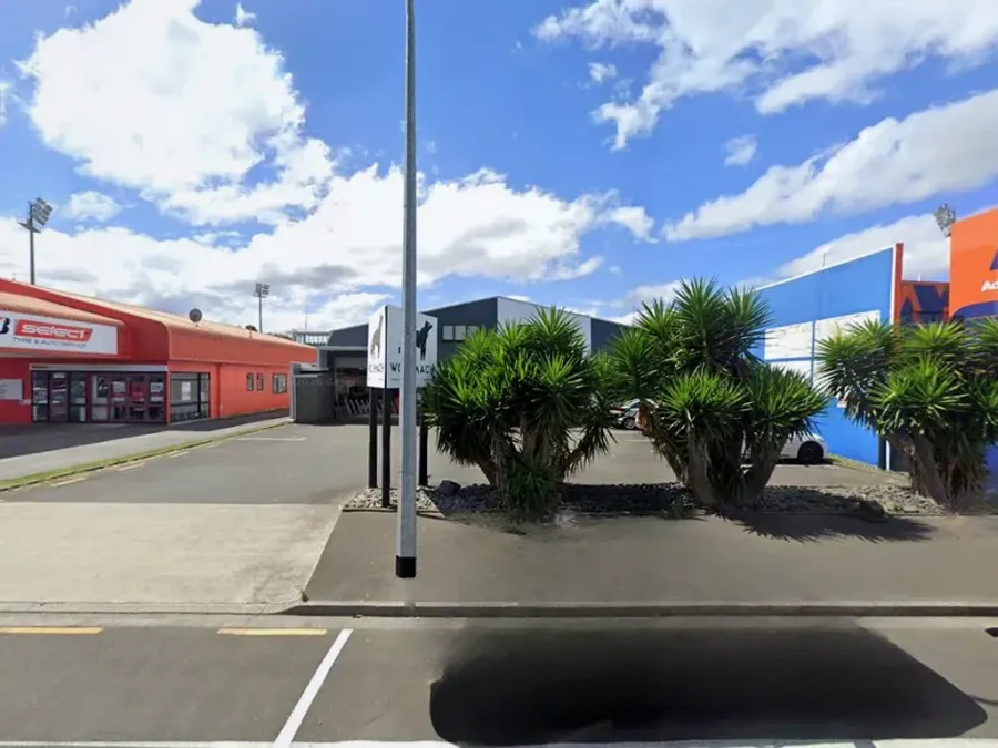 Tyre Torque Wanganui